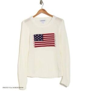 American Flag Sweater for Sale!